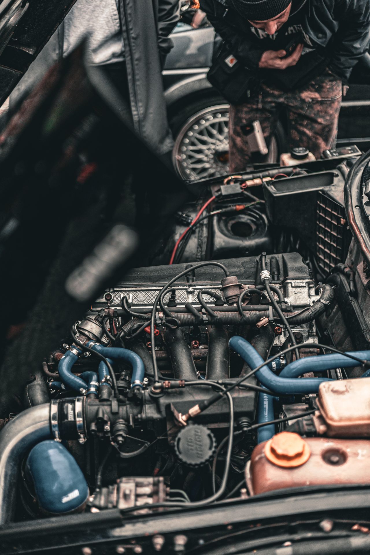 Engine