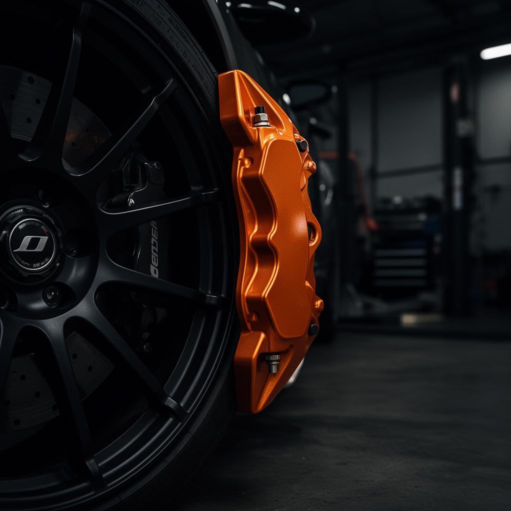 Brakes