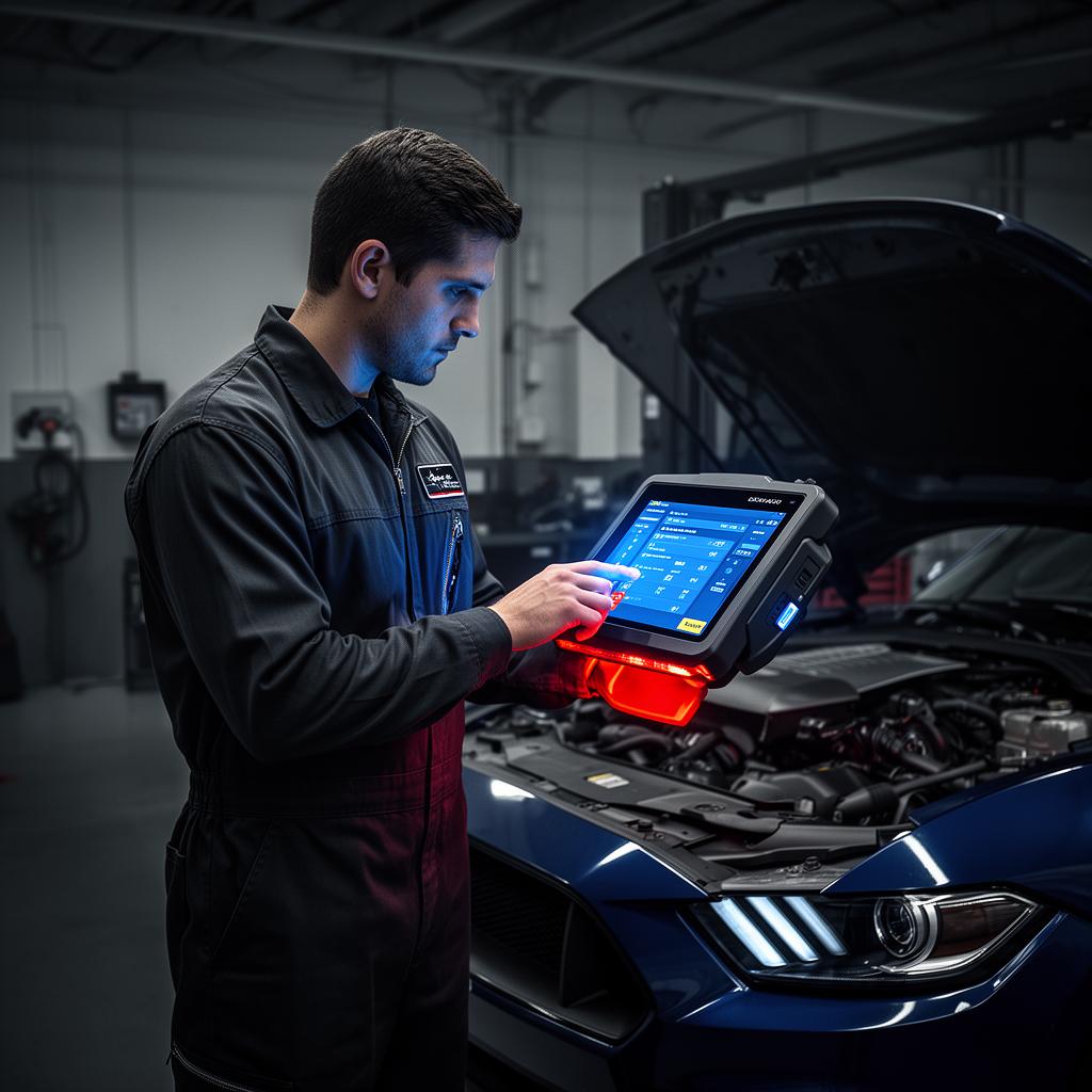 Diagnostics